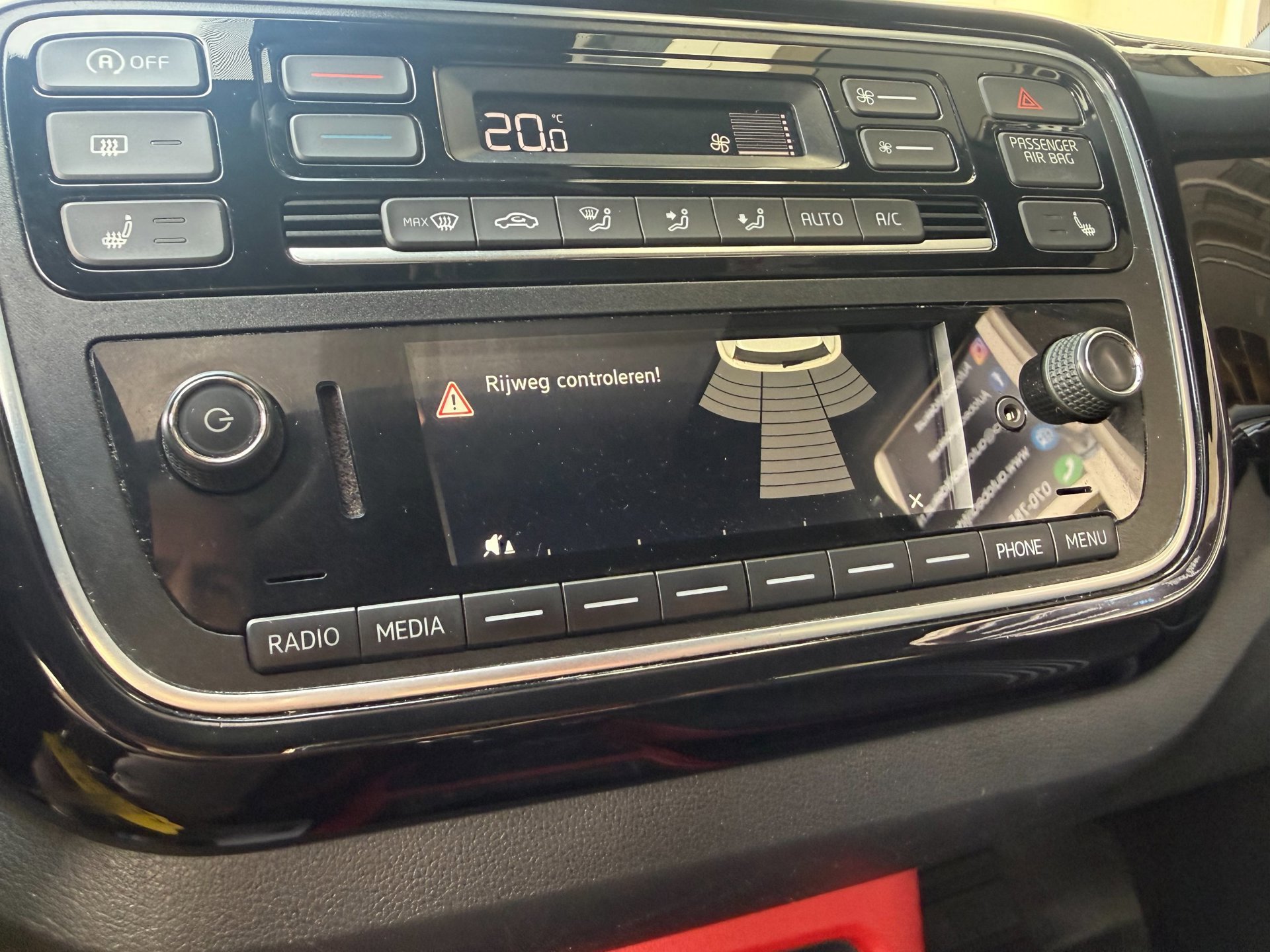 Skoda Citigo 1.0 Monte Carlo 2018 (2018), foto 16