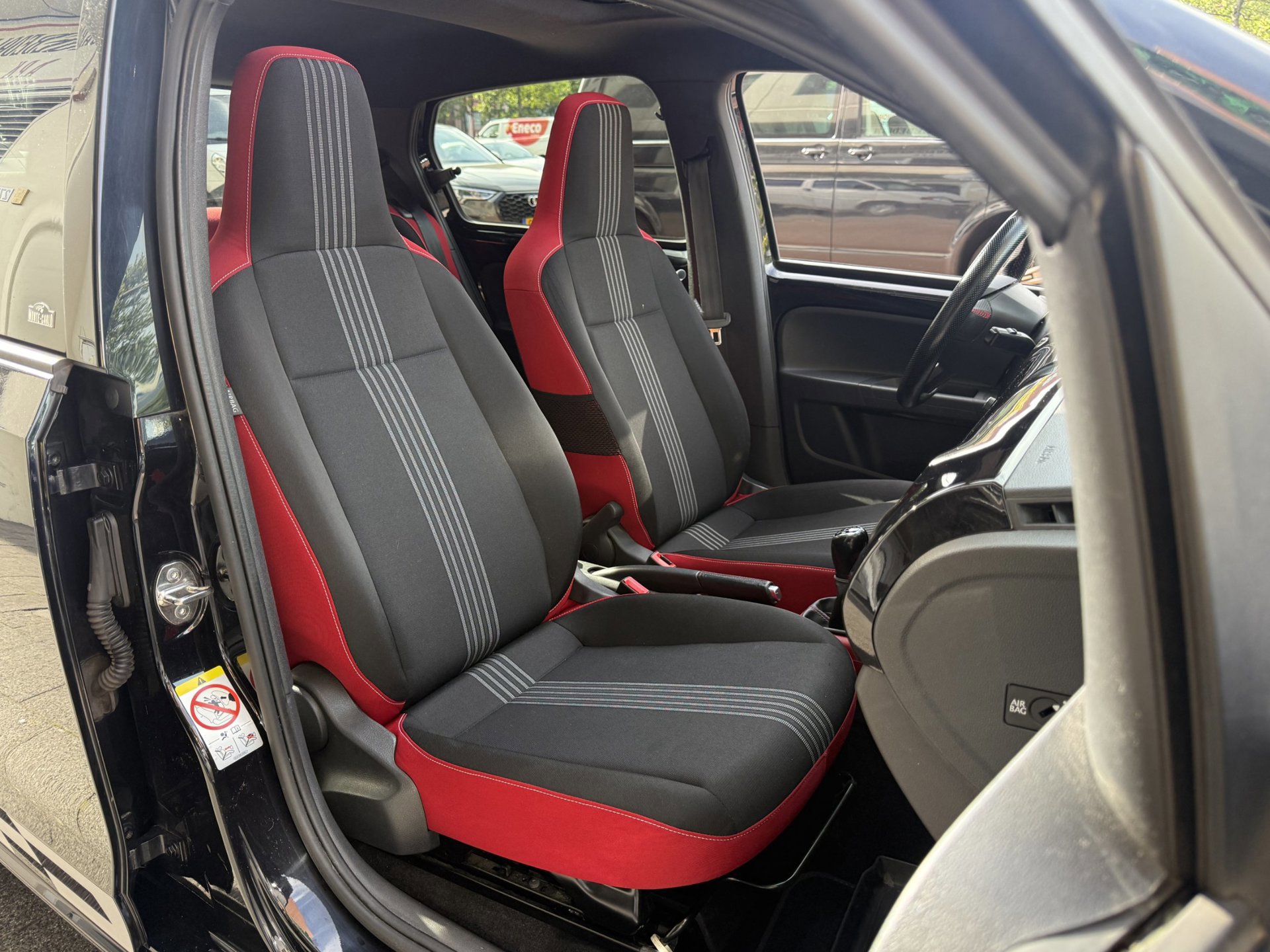 Skoda Citigo 1.0 Monte Carlo 2018 (2018), foto 9