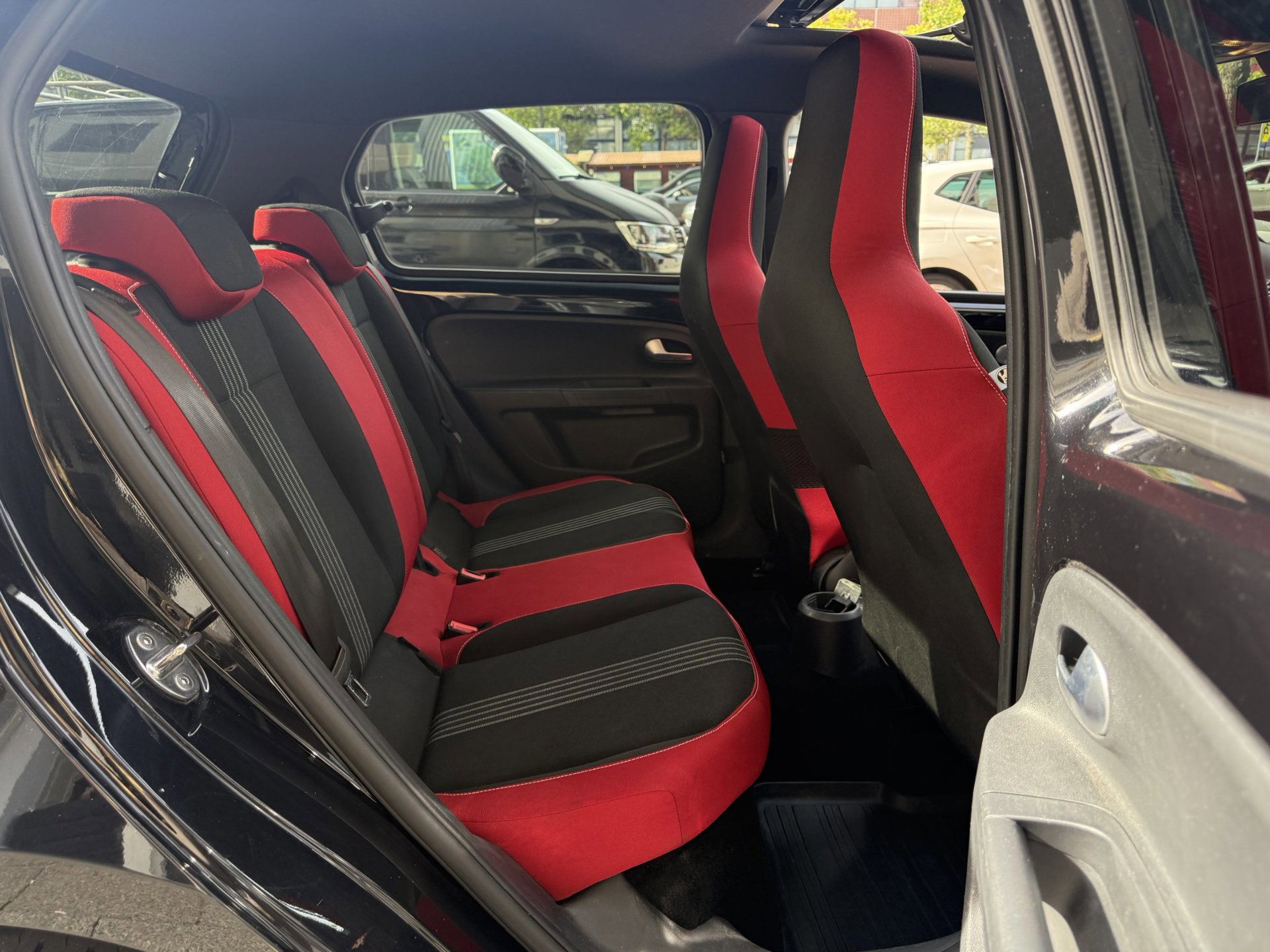 Skoda Citigo 1.0 Monte Carlo 2018 (2018), foto 10