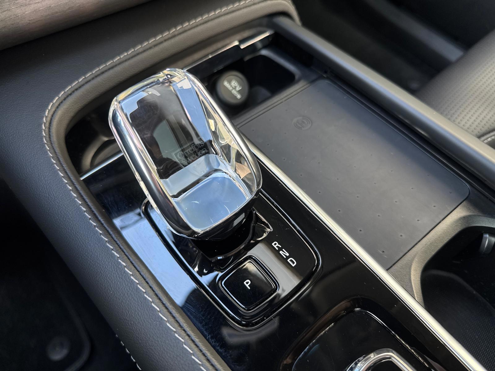 Volvo XC90 2.0 T8 Recharge AWD Ultimate Bright 7p (2022), foto 25