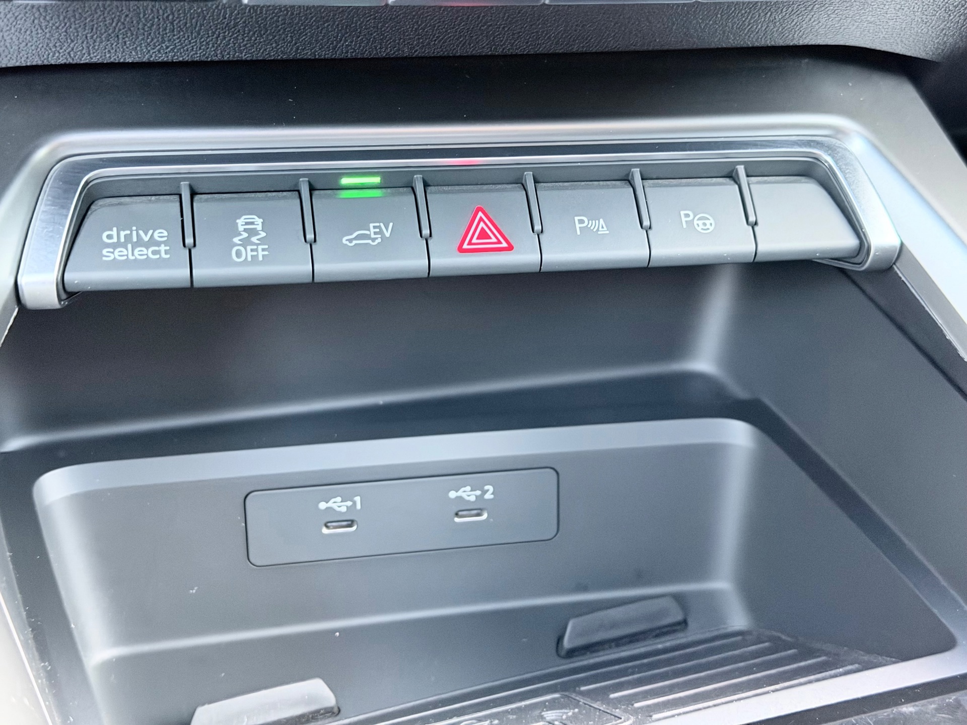 Audi A3 Sportback 45 TFSI e S edition Competition (2022), foto 20