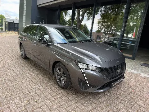 Peugeot 308 SW 1.2 PureTech Active Pack Business (2023)