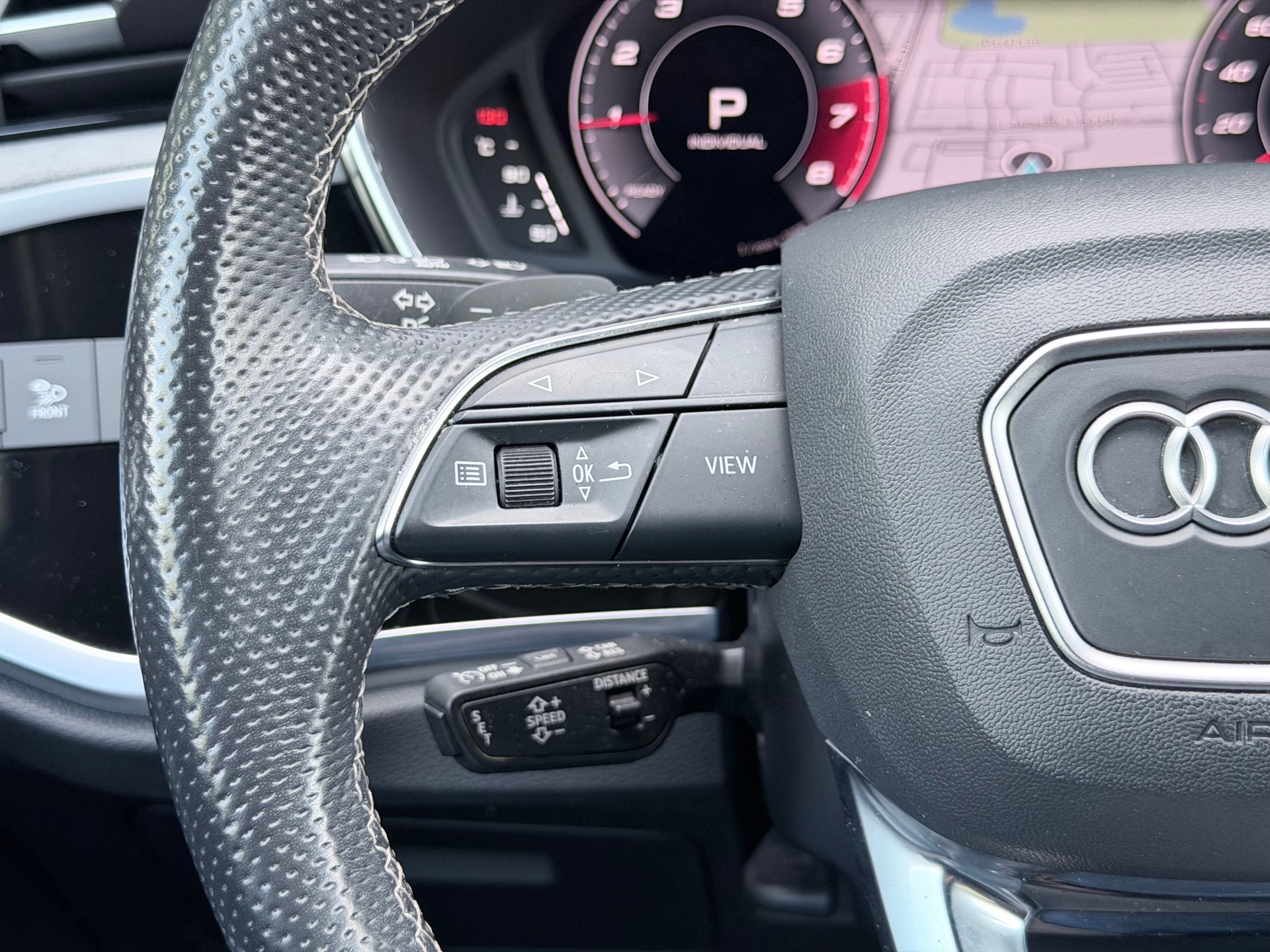 Audi Q3 Sportback 35 TFSI S Edition (2021), foto 14