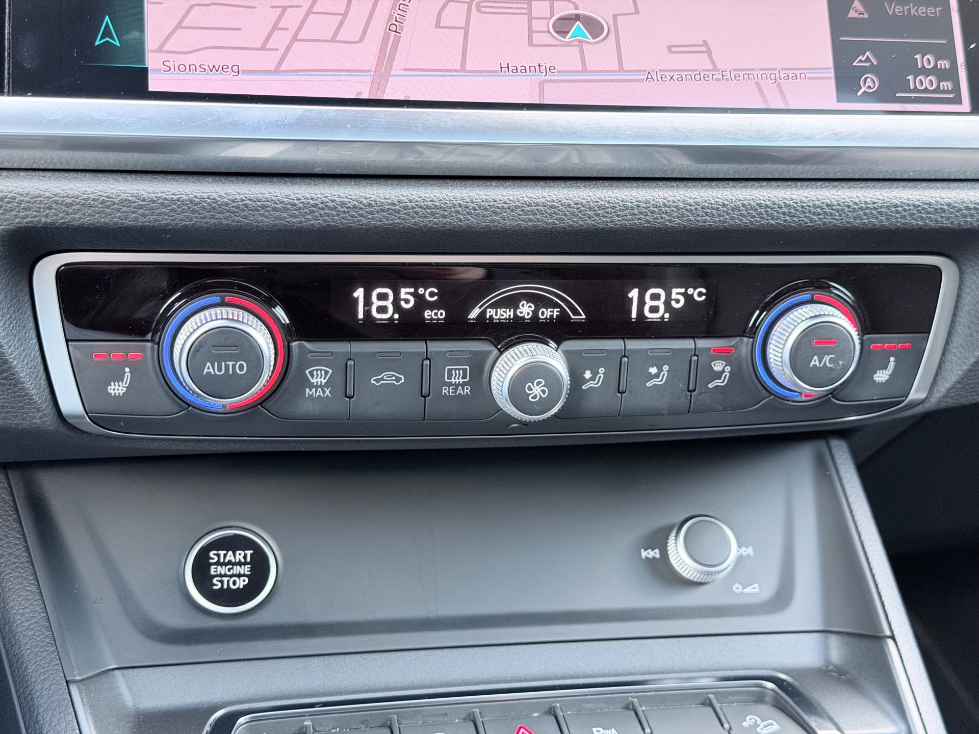 Audi Q3 Sportback 35 TFSI S Edition (2021), foto 20