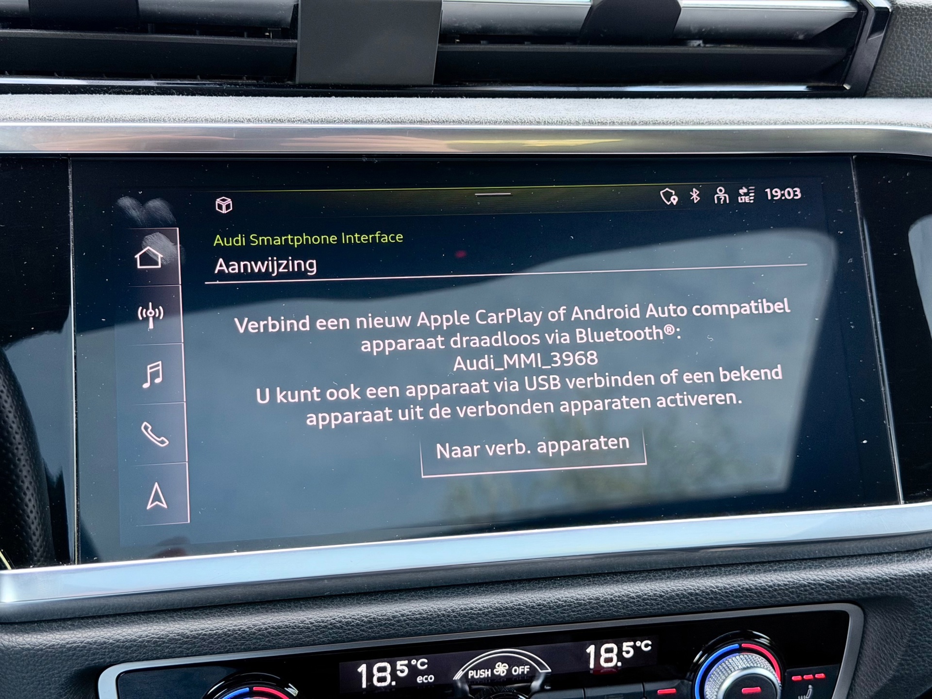 Audi Q3 Sportback 35 TFSI S Edition (2021), foto 22