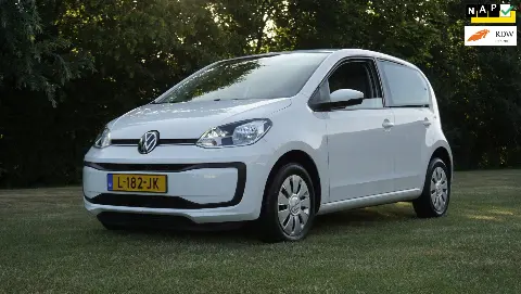 Volkswagen Up! 1.0 5drs (2021)
