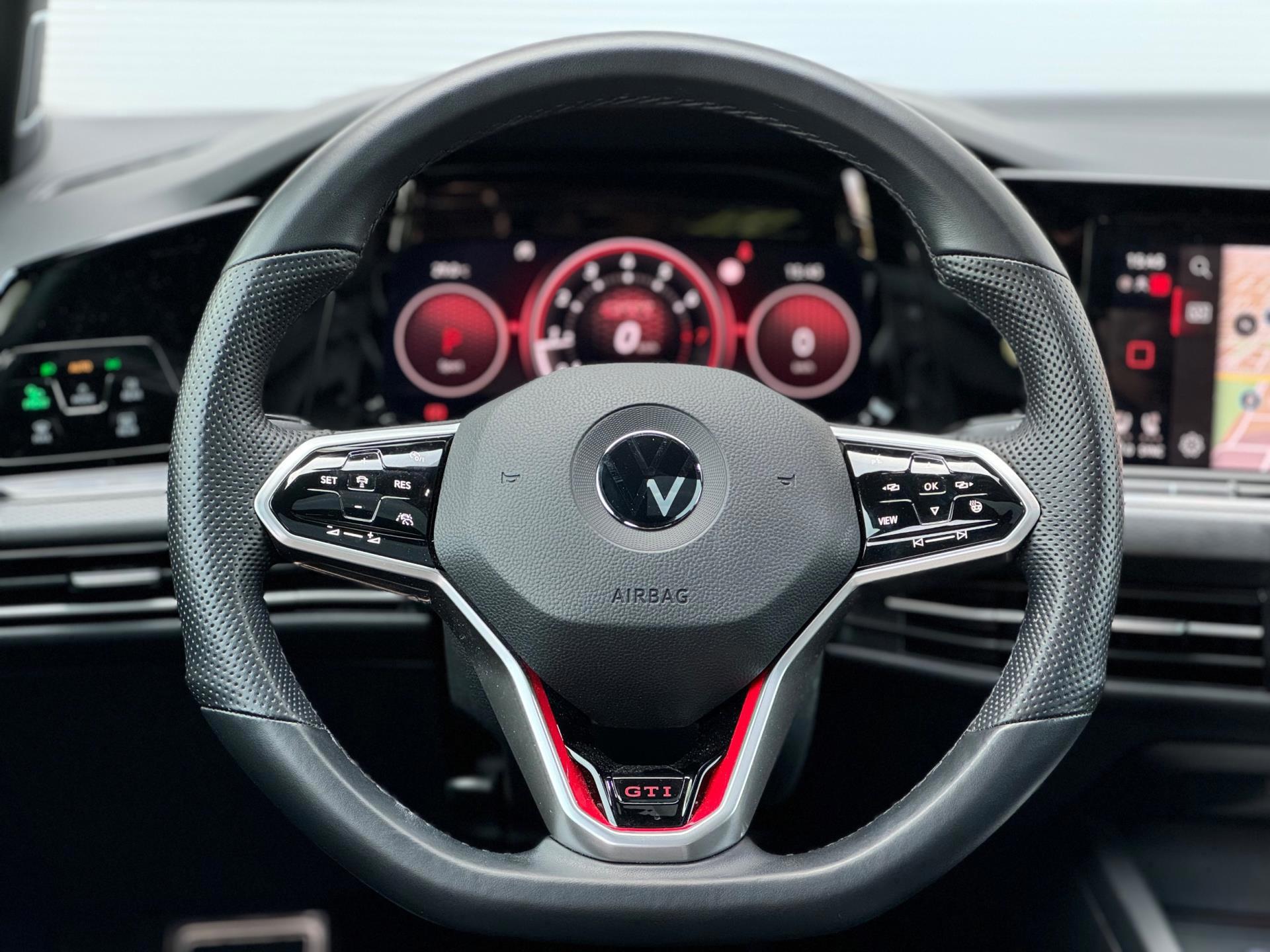 Volkswagen GOLF 2.0 TSI GTI (2022), foto 14