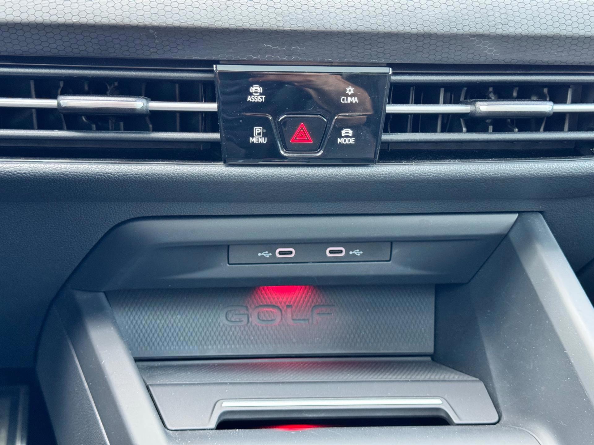 Volkswagen GOLF 2.0 TSI GTI (2022), foto 19