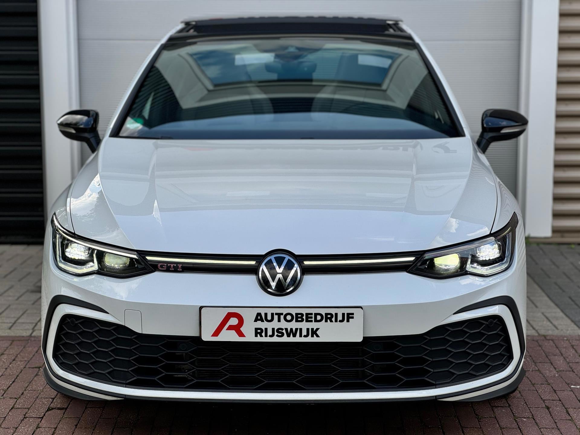Volkswagen GOLF 2.0 TSI GTI (2022), foto 7