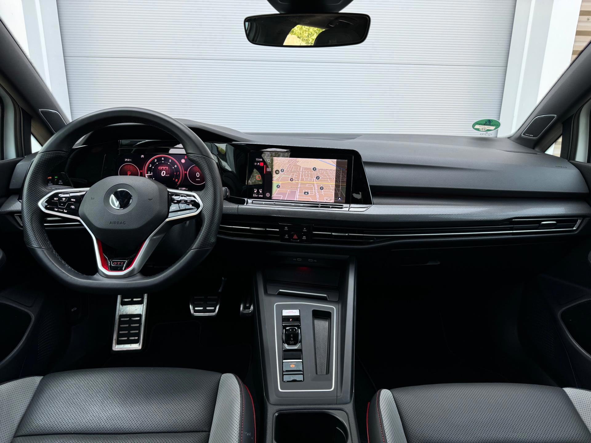 Volkswagen GOLF 2.0 TSI GTI (2022), foto 10