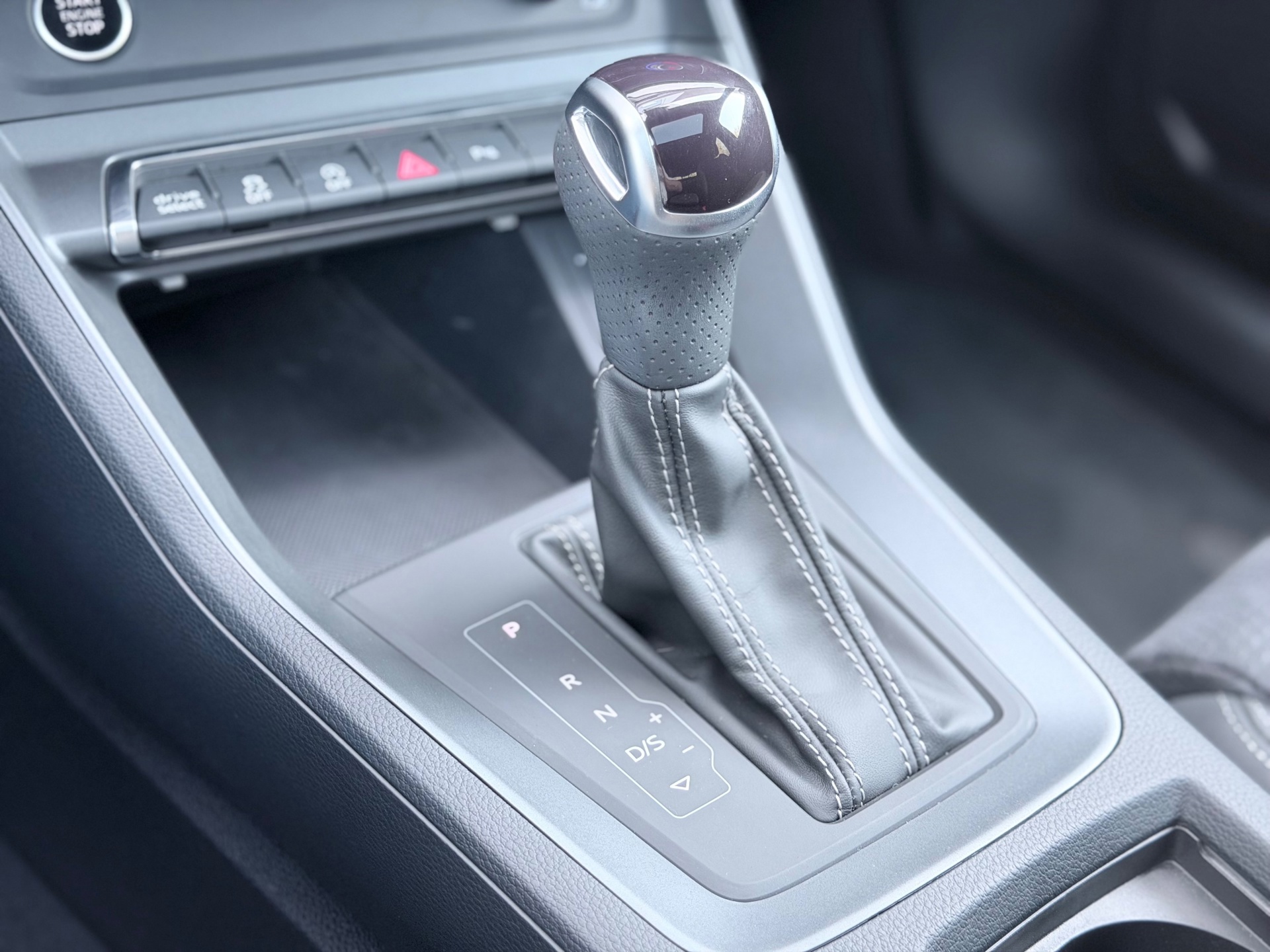 Audi Q3 SPORTBACK 35 TFSI S Edition Competition (2024), foto 20