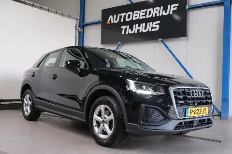 Audi Q2 35 TFSI Pro Line (2022)