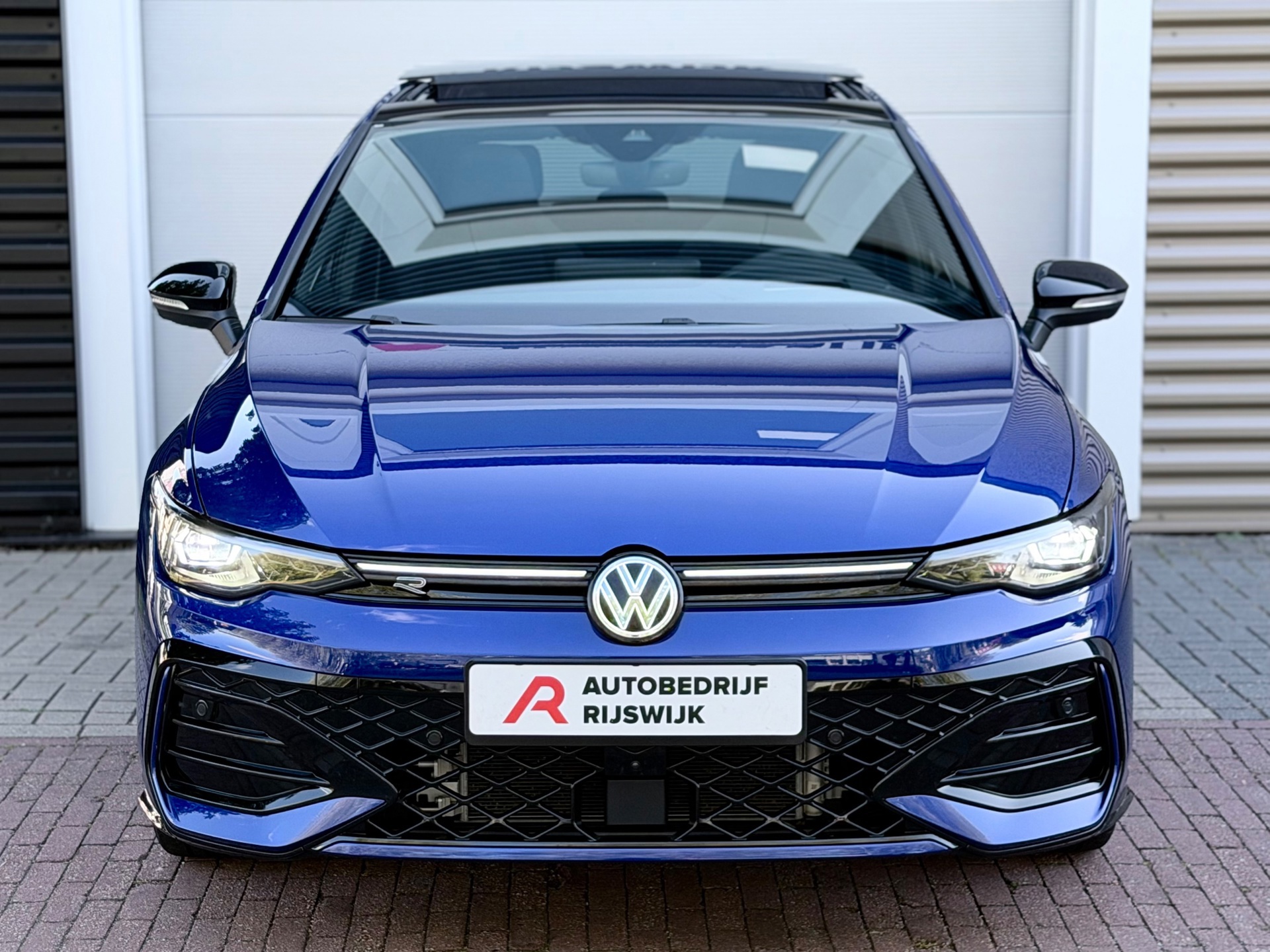 Volkswagen GOLF 1.5 eTSI R-Line Edition (2025), foto 7