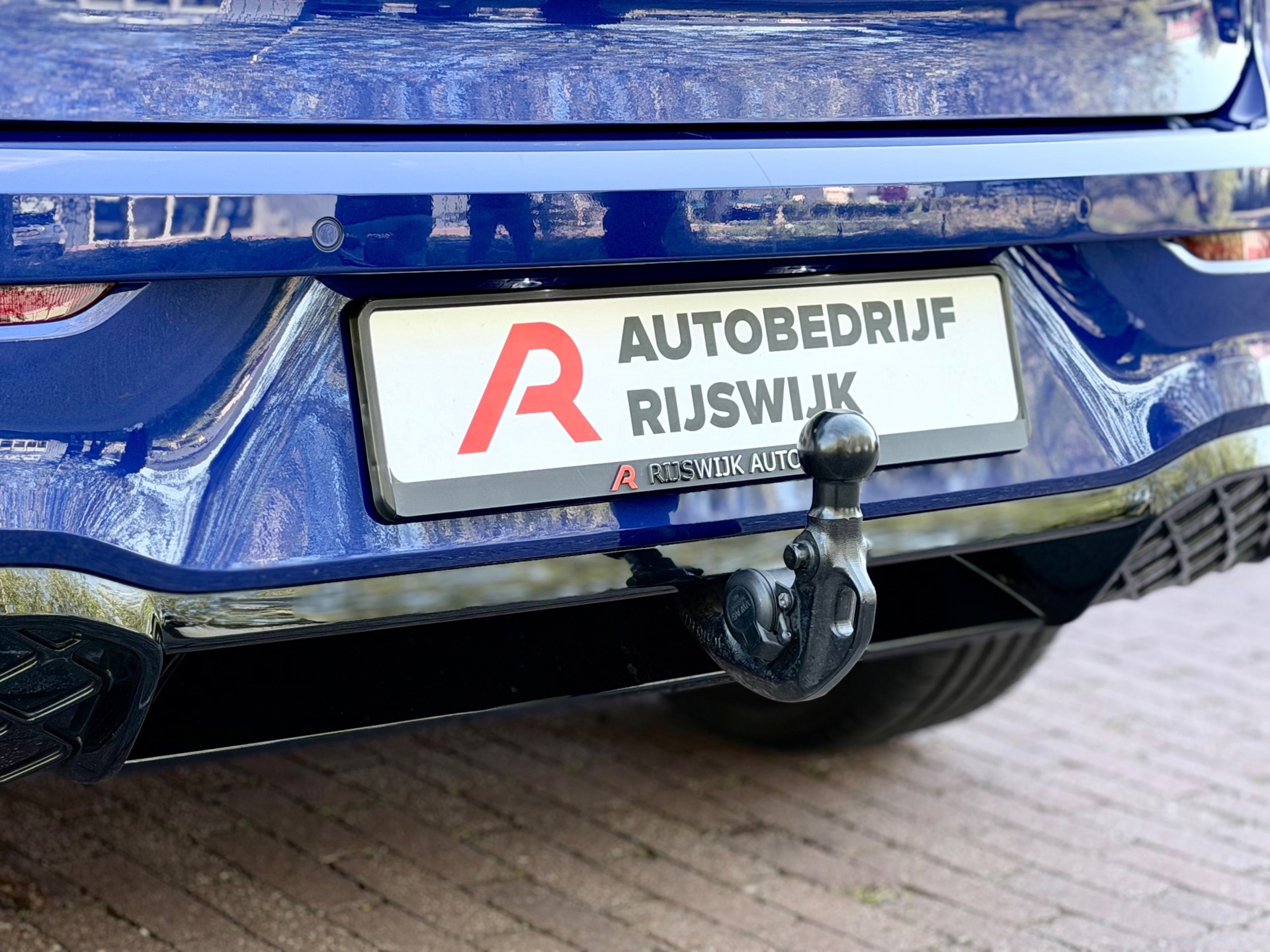 Volkswagen GOLF 1.5 eTSI R-Line Edition (2025), foto 9