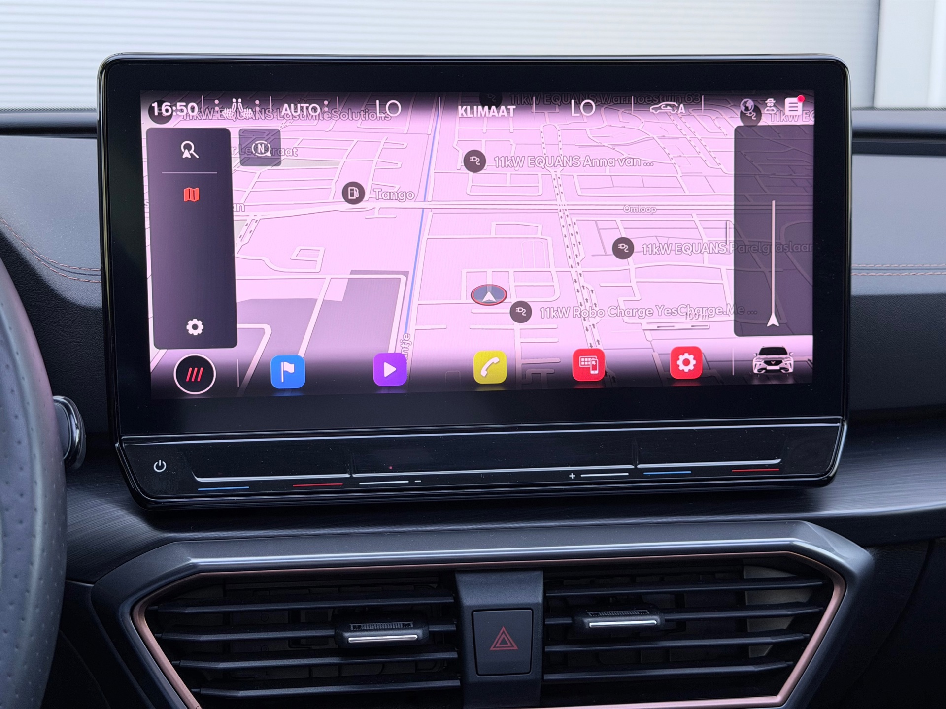 CUPRA Formentor 2.0 TSI 4DRIVE (2022), foto 18