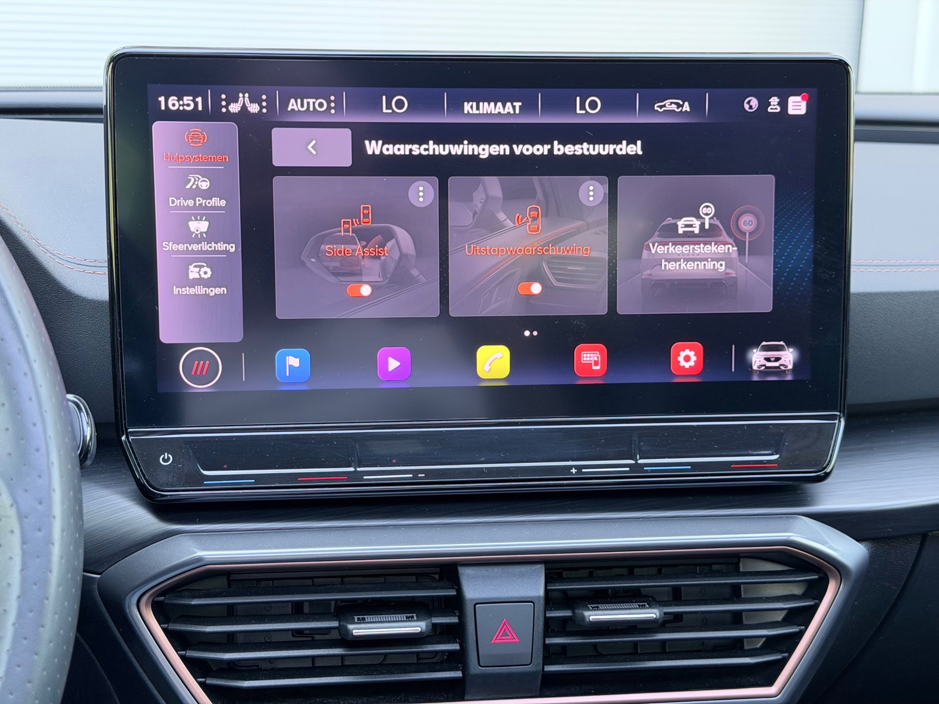 CUPRA Formentor 2.0 TSI 4DRIVE (2022), foto 20