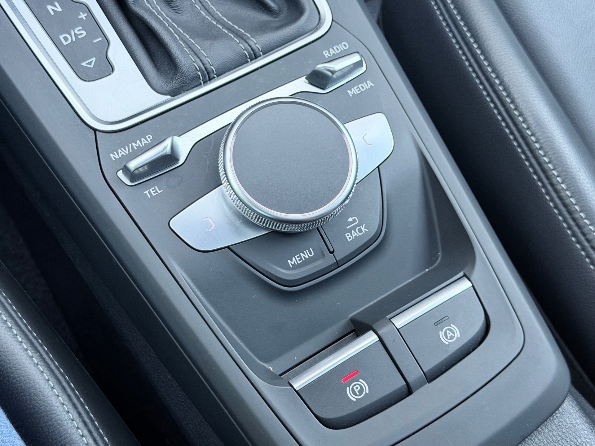 Audi Q2 35 TFSI S Edition (2023), foto 19