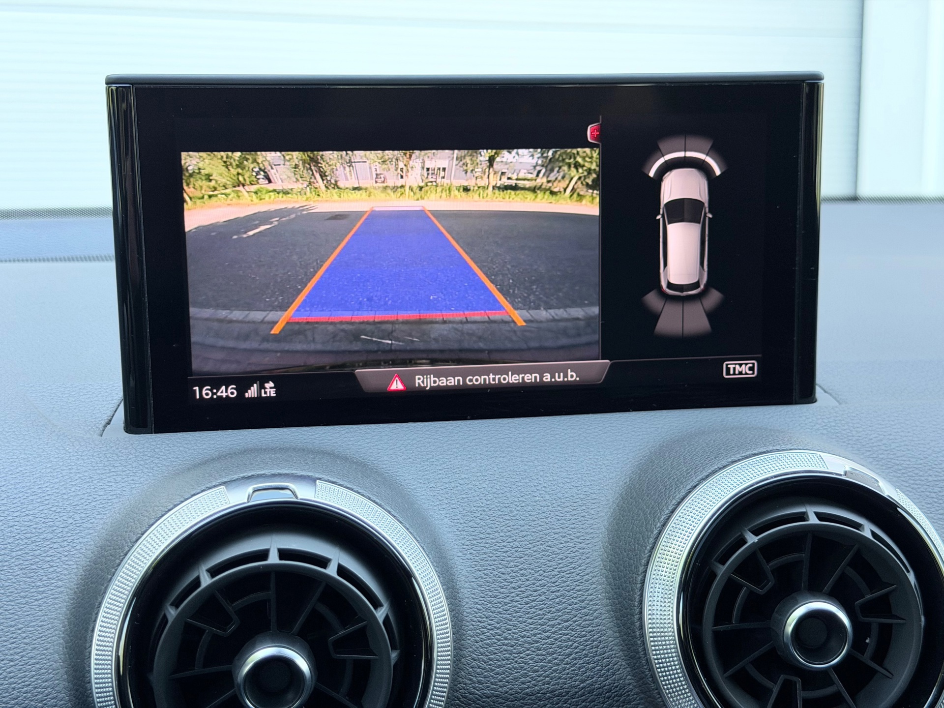 Audi Q2 35 TFSI S Edition (2023), foto 23