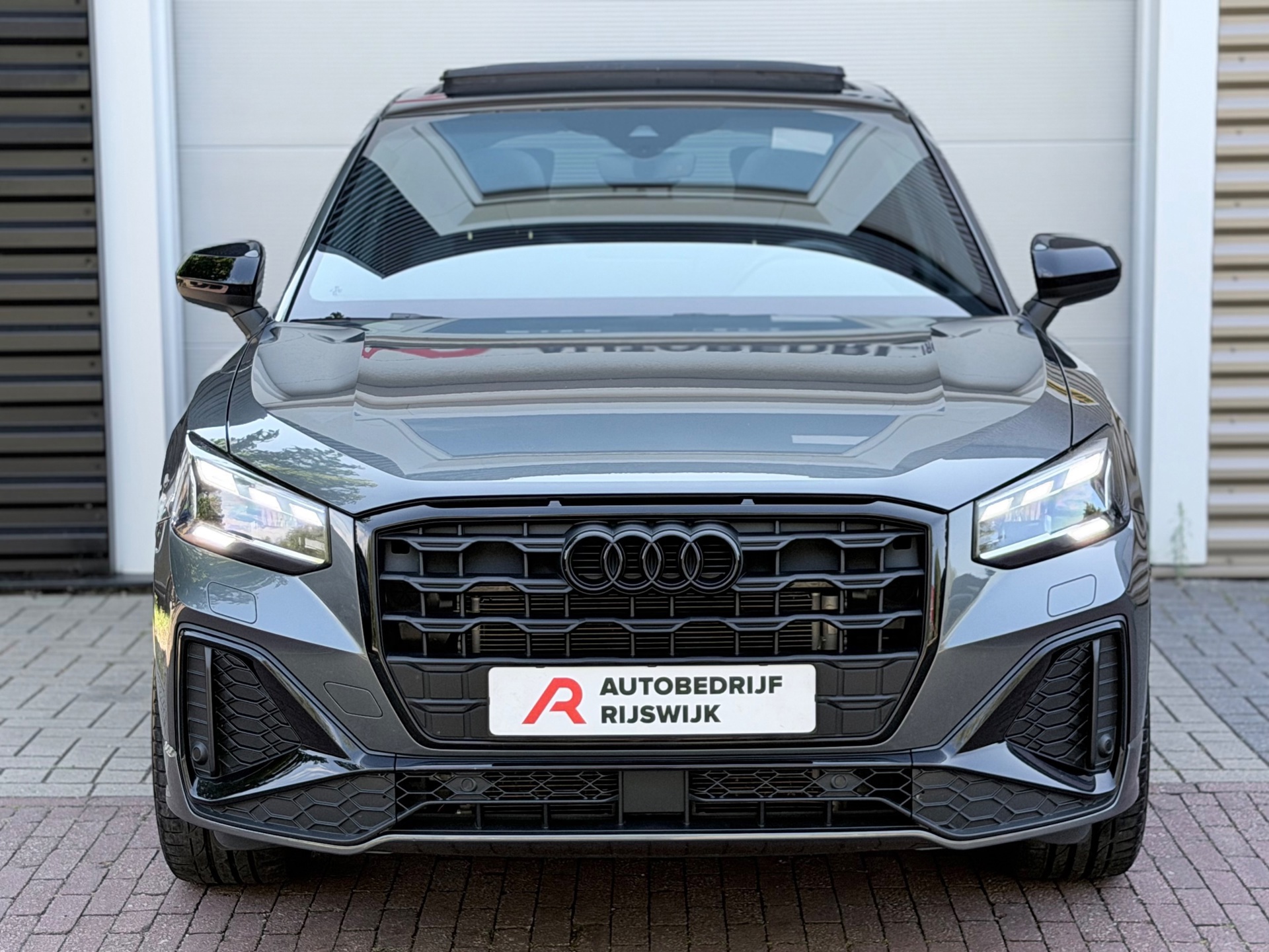 Audi Q2 35 TFSI S Edition (2023), foto 7