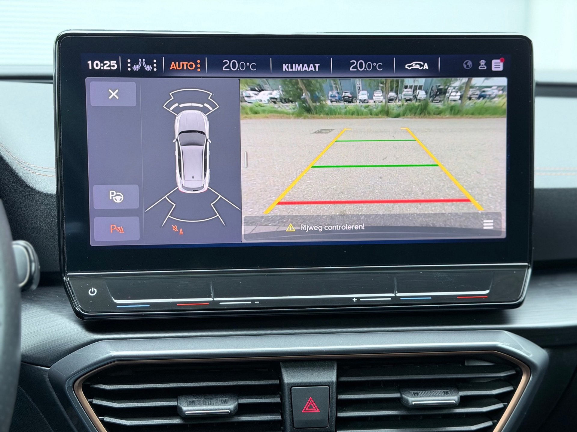 CUPRA FORMENTOR 2.0 TSI 4DRIVE (2021), foto 19