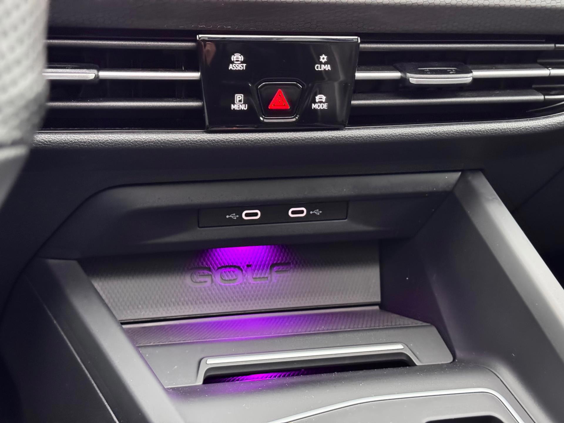 Volkswagen Golf 1.4 eHybrid GTE (2021), foto 20