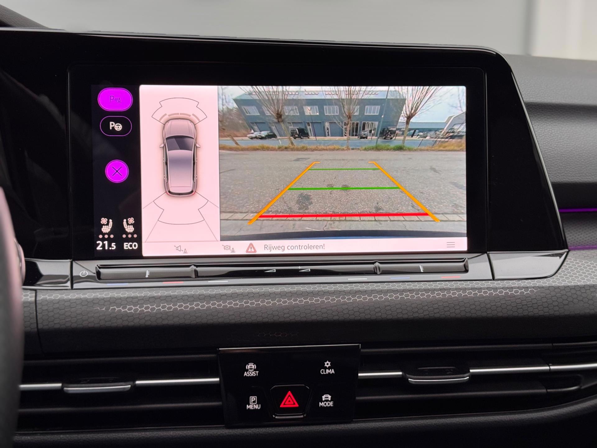 Volkswagen Golf 1.4 eHybrid GTE (2021), foto 22