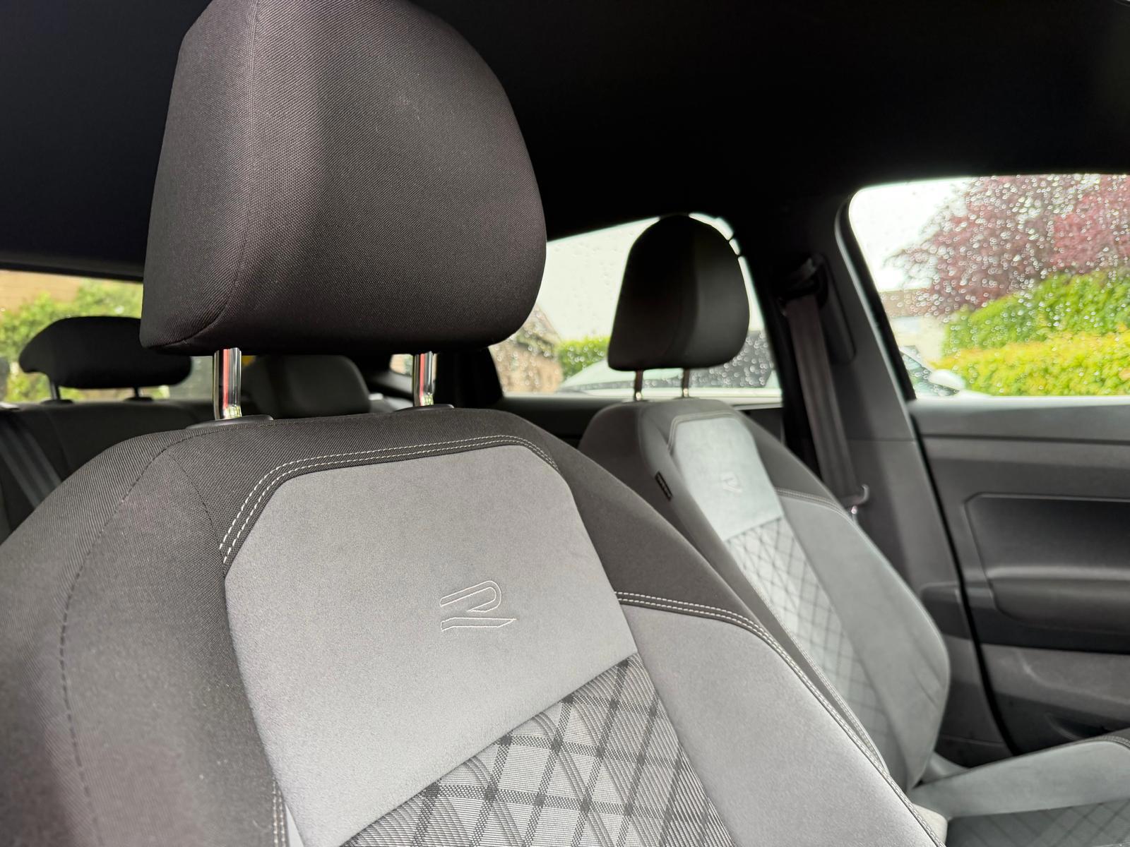 Volkswagen Polo 1.0 TSI R-Line Business-NL AUTO-1 (2022), foto 11