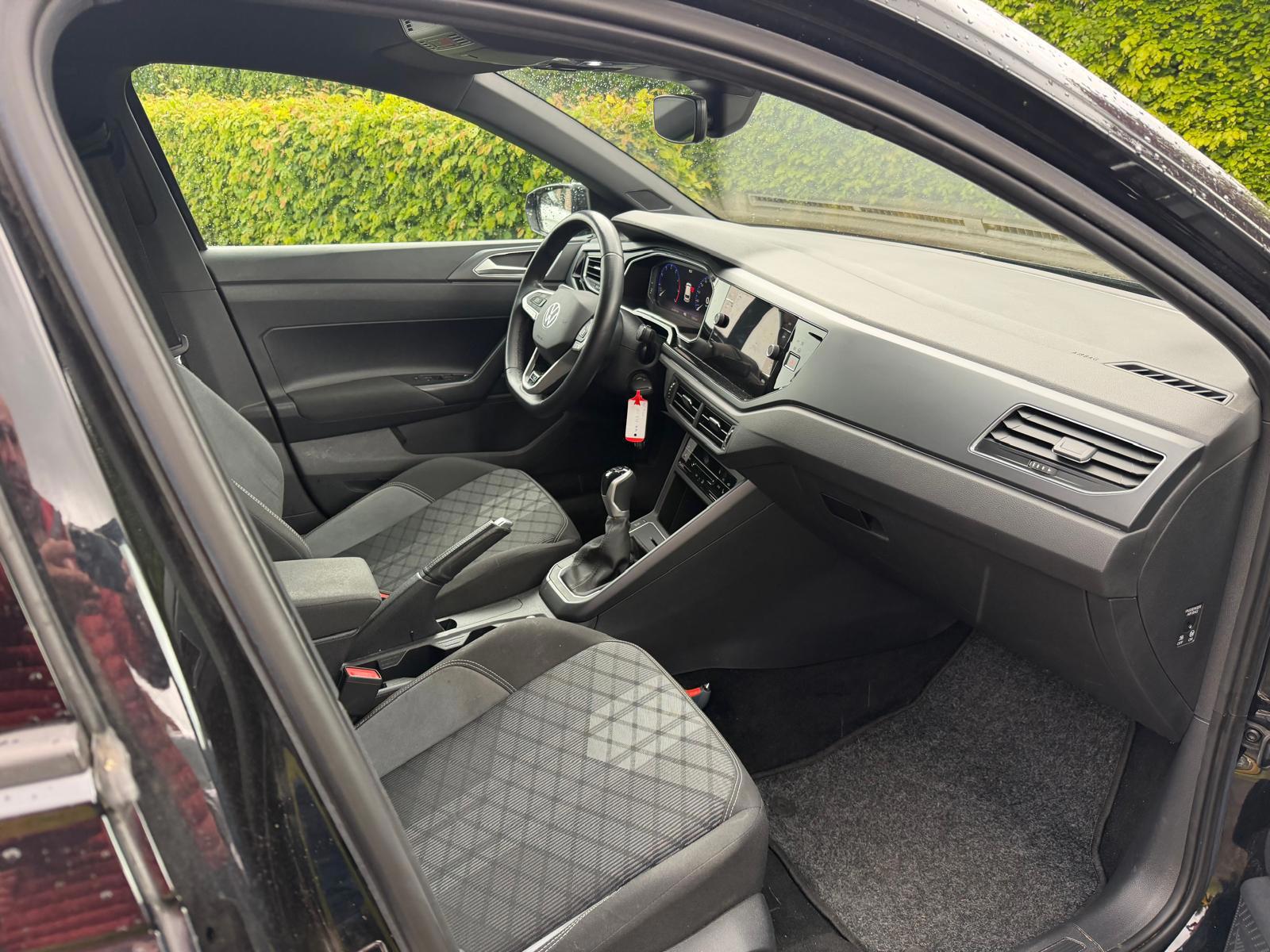 Volkswagen Polo 1.0 TSI R-Line Business-NL AUTO-1 (2022), foto 14