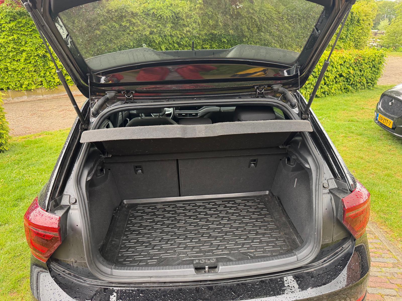 Volkswagen Polo 1.0 TSI R-Line Business-NL AUTO-1 (2022), foto 15
