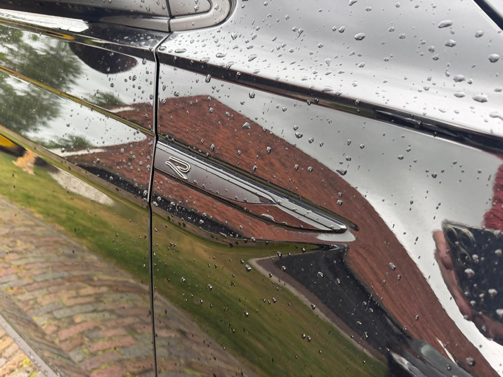 Volkswagen Polo 1.0 TSI R-Line Business-NL AUTO-1 (2022), foto 17