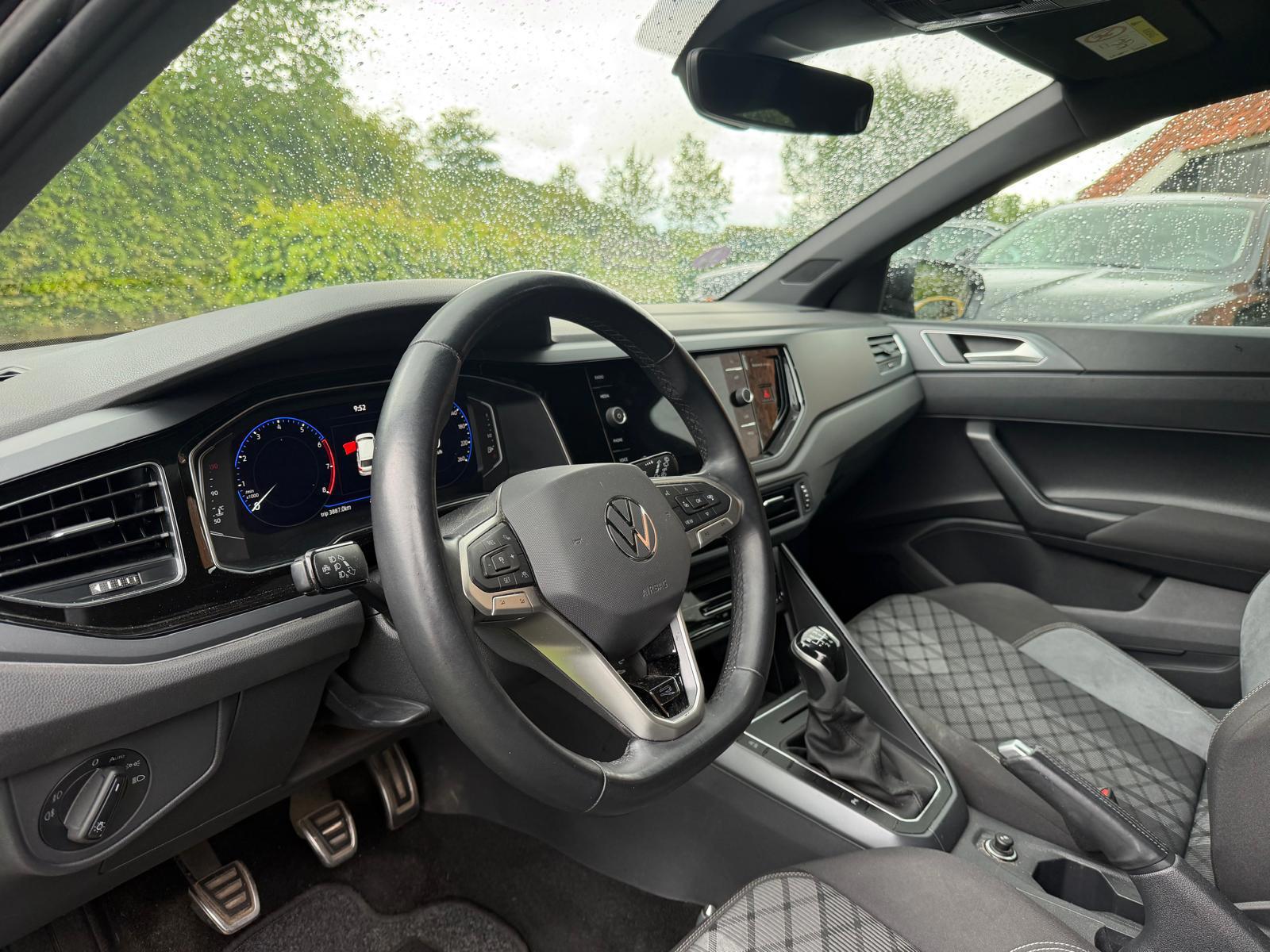 Volkswagen Polo 1.0 TSI R-Line Business-NL AUTO-1 (2022), foto 18