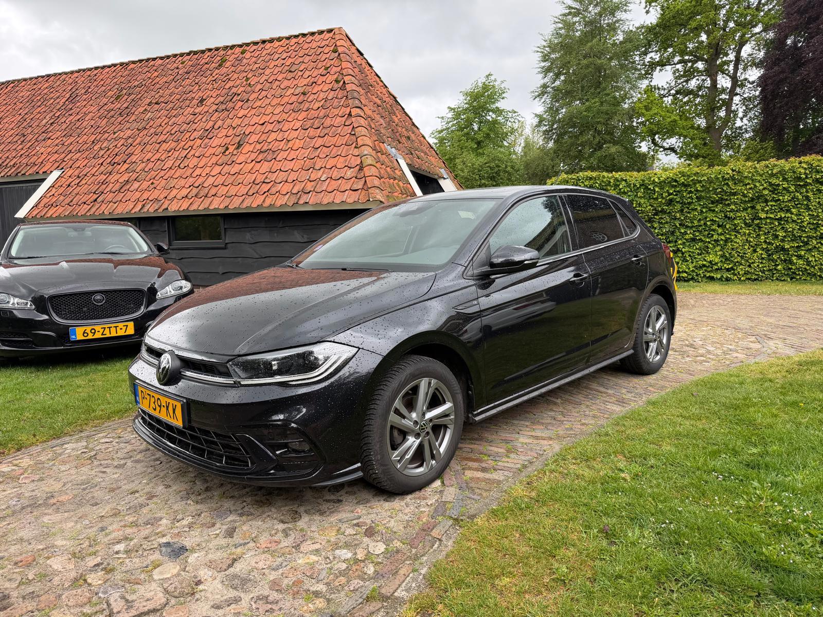 Volkswagen Polo 1.0 TSI R-Line Business-NL AUTO-1 (2022), foto 21