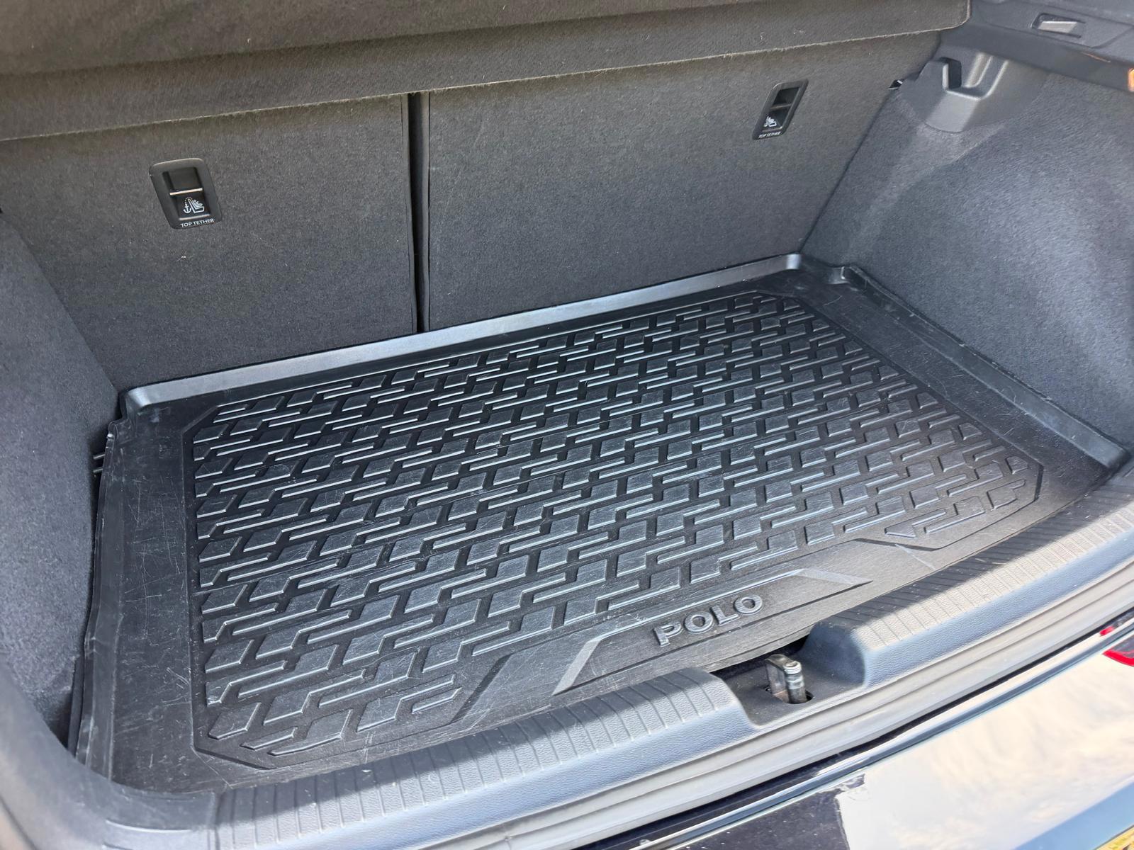 Volkswagen Polo 1.0 TSI R-Line Business-NL AUTO-1 (2022), foto 26