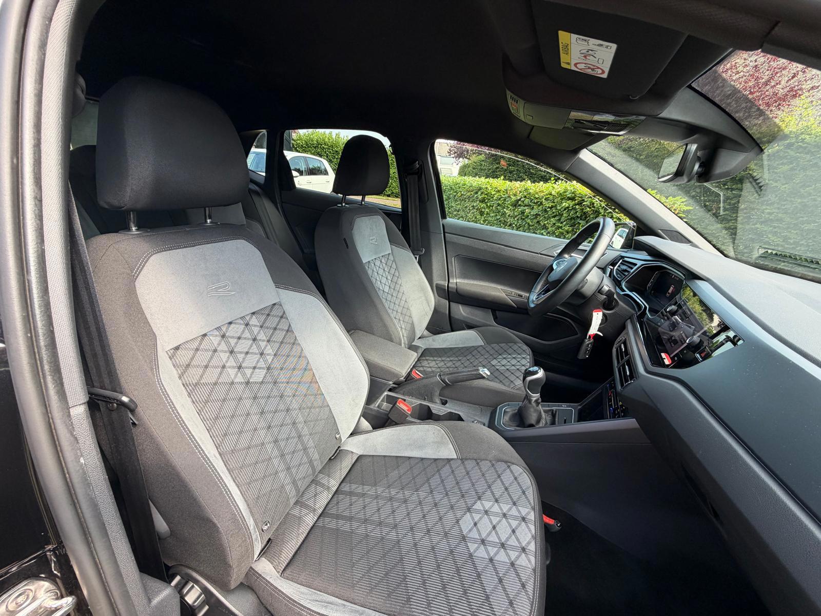 Volkswagen Polo 1.0 TSI R-Line Business-NL AUTO-1 (2022), foto 27