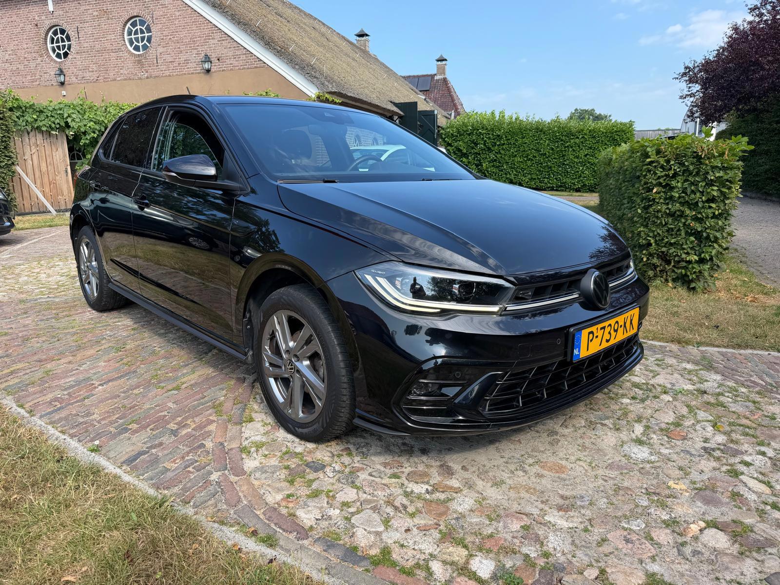 Volkswagen Polo 1.0 TSI R-Line Business-NL AUTO-1 (2022), foto 30
