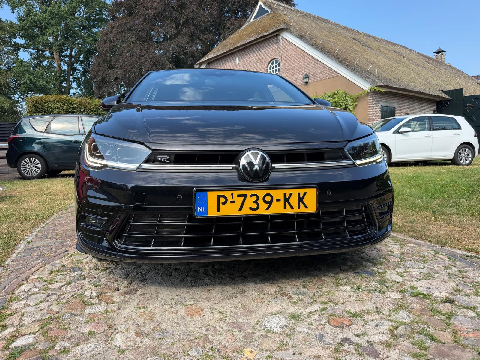 Volkswagen Polo 1.0 TSI R-Line Business-NL AUTO-1 (2022), foto 35