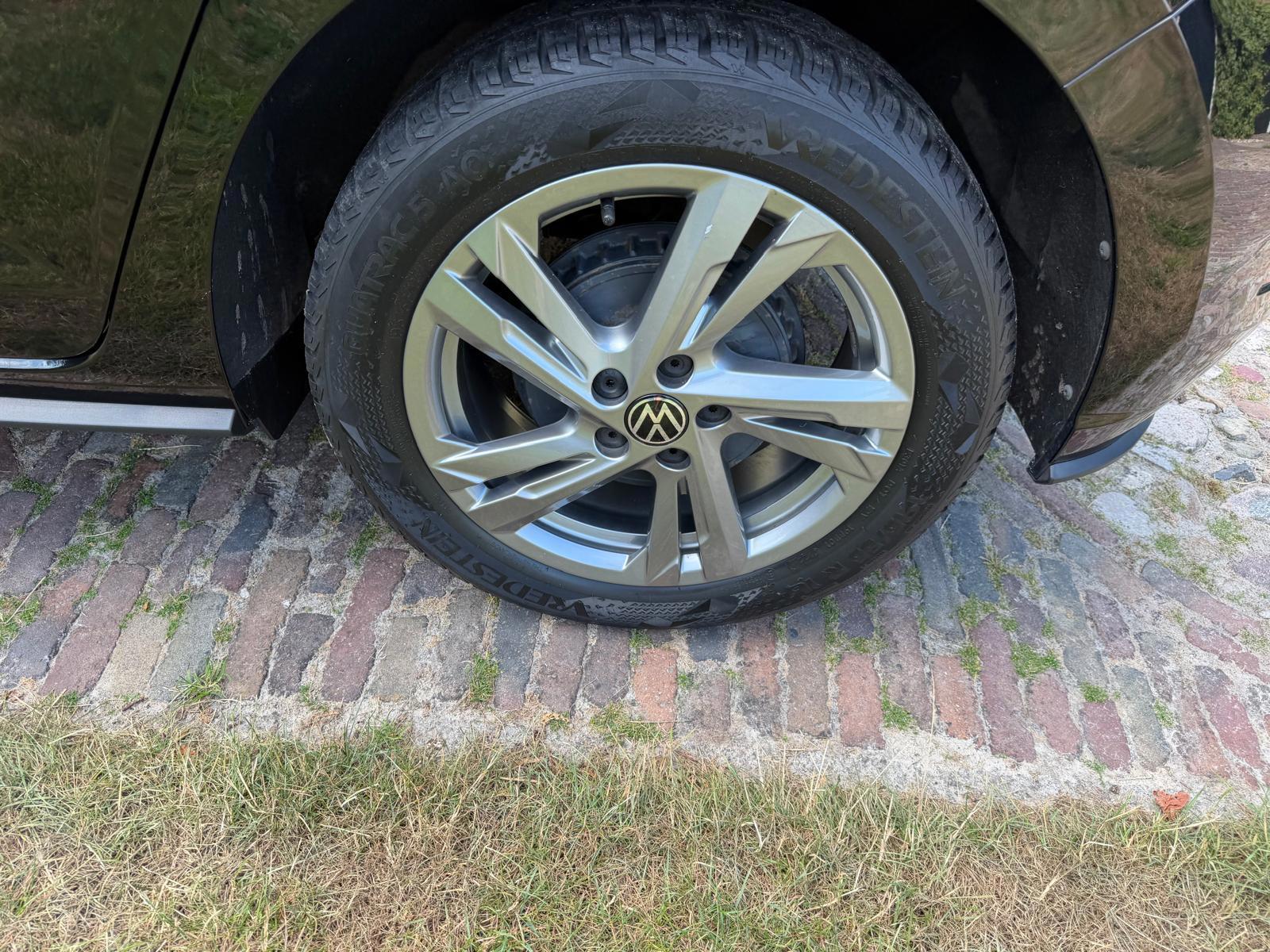 Volkswagen Polo 1.0 TSI R-Line Business-NL AUTO-1 (2022), foto 36