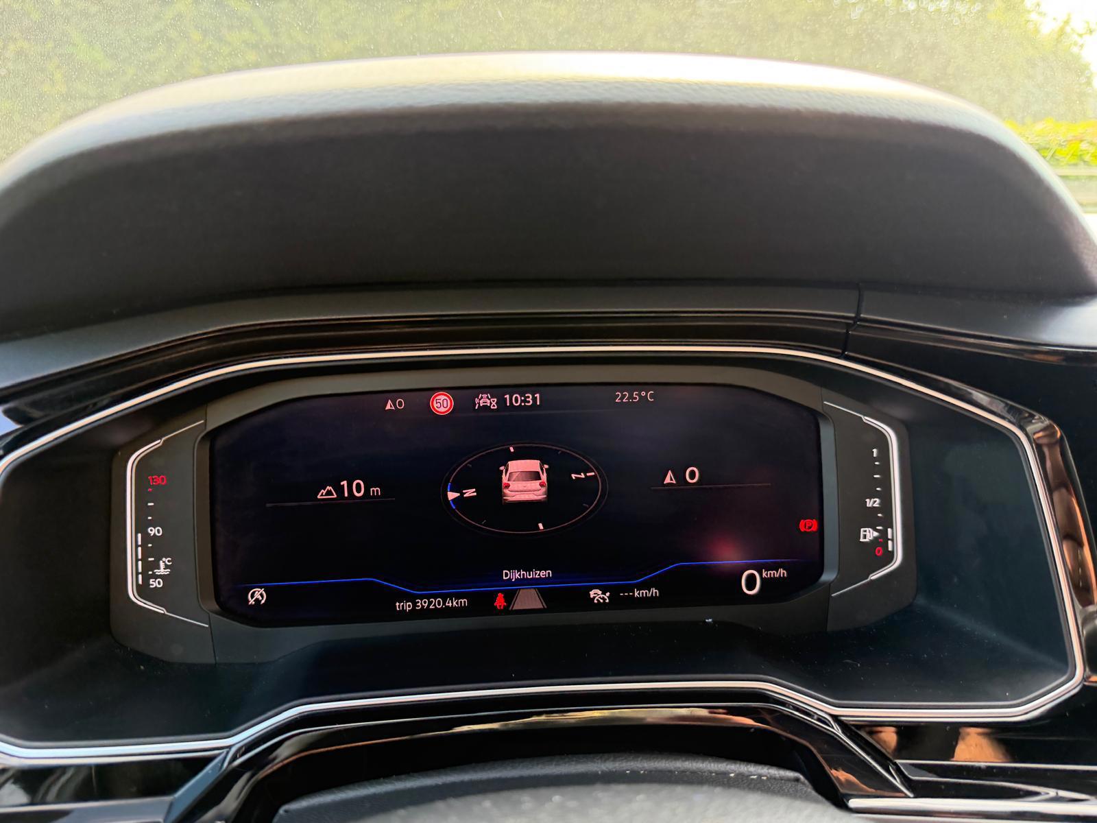 Volkswagen Polo 1.0 TSI R-Line Business-NL AUTO-1 (2022), foto 37