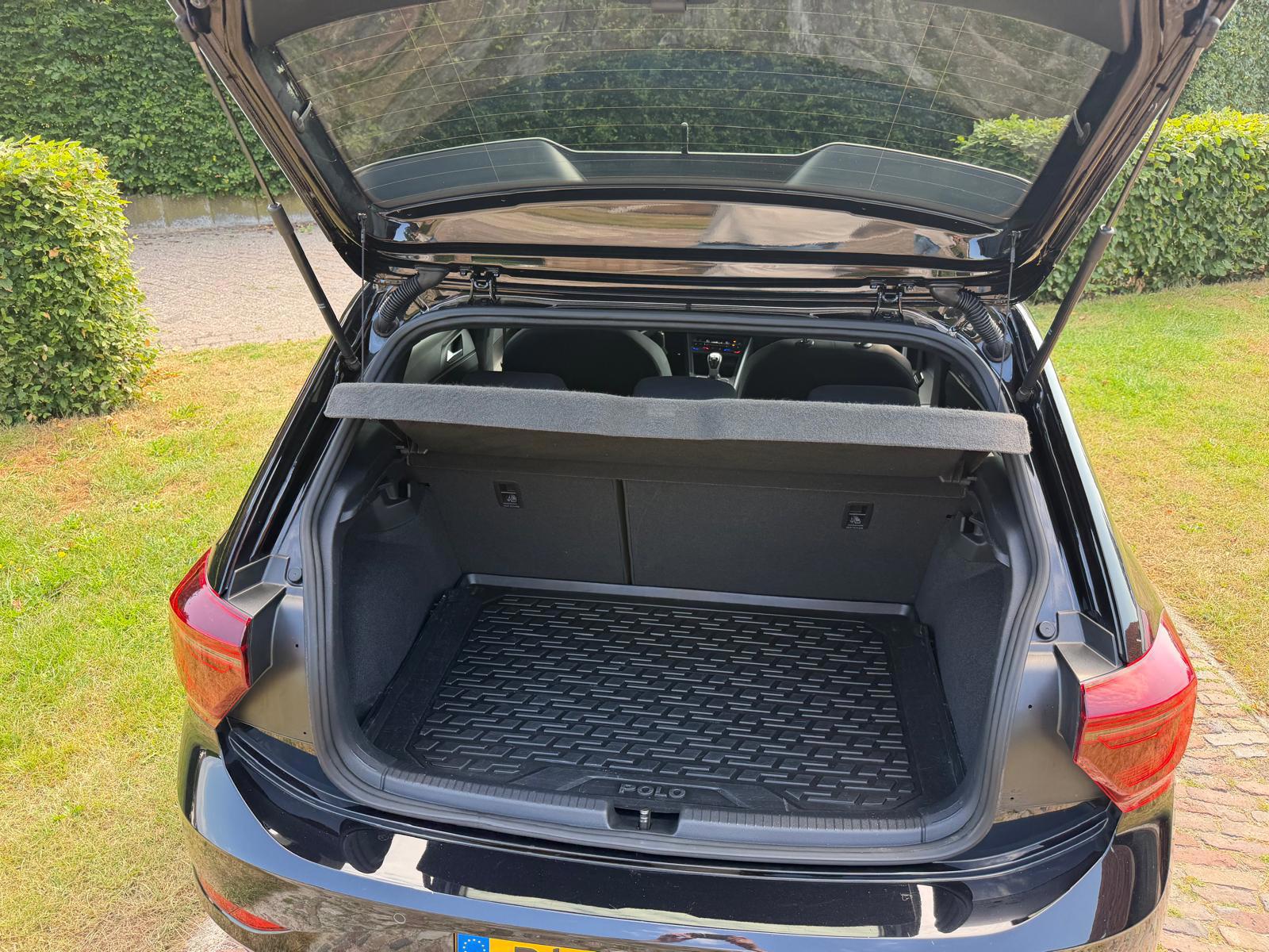 Volkswagen Polo 1.0 TSI R-Line Business-NL AUTO-1 (2022), foto 42