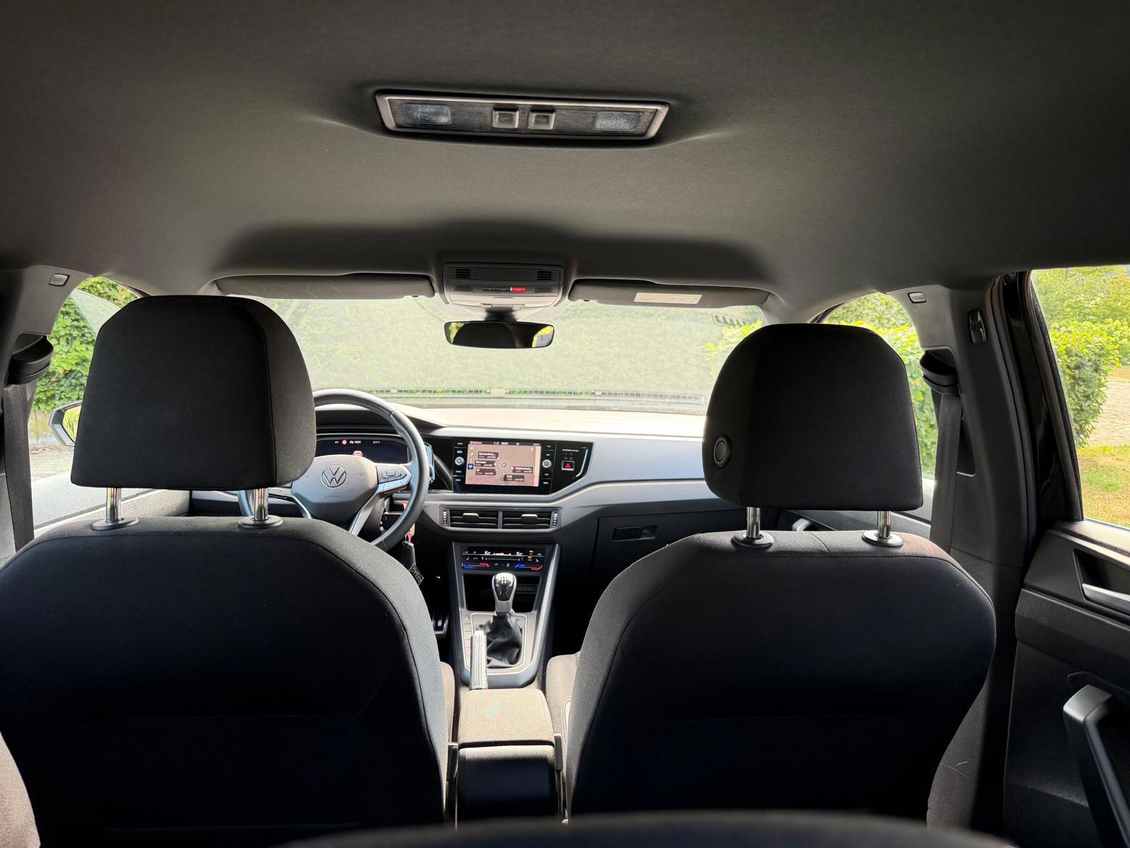 Volkswagen Polo 1.0 TSI R-Line Business-NL AUTO-1 (2022), foto 46