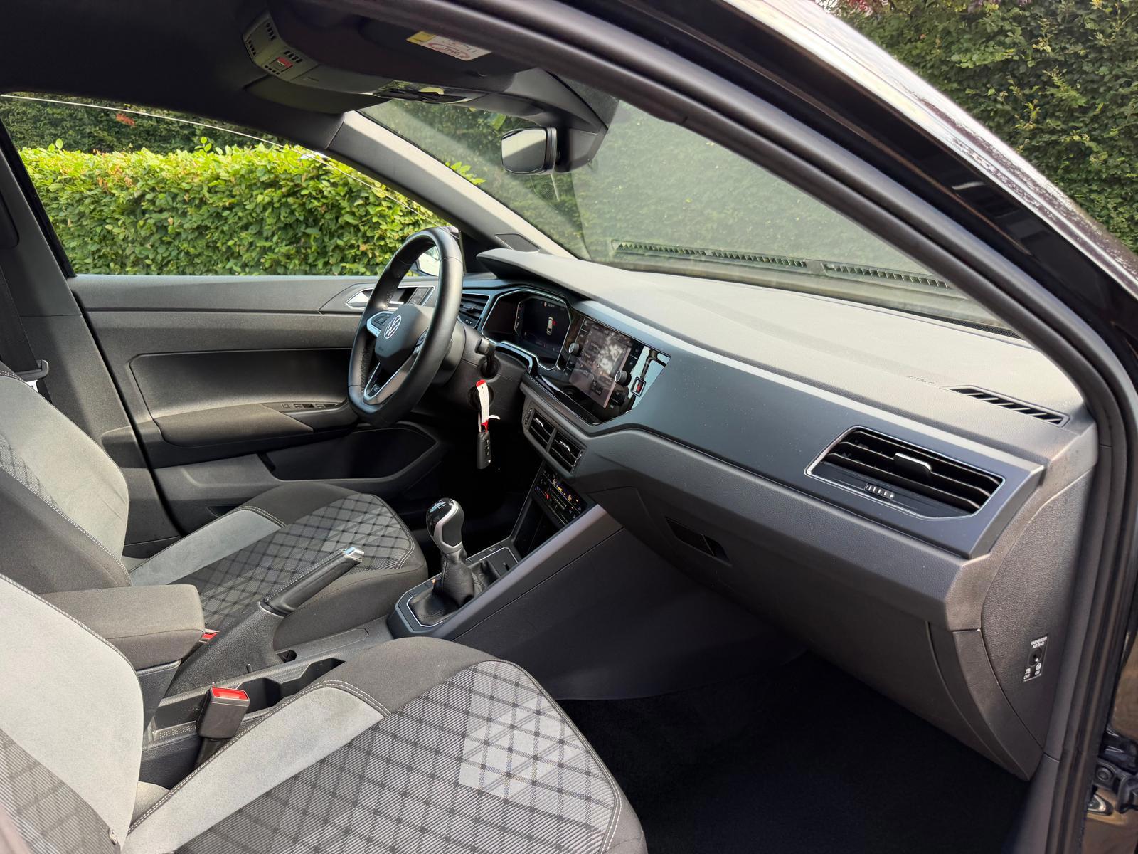 Volkswagen Polo 1.0 TSI R-Line Business-NL AUTO-1 (2022), foto 50
