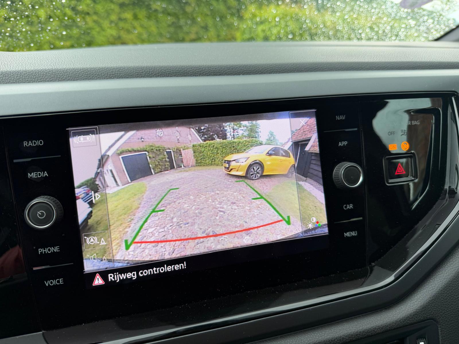 Volkswagen Polo 1.0 TSI R-Line Business-NL AUTO-1 (2022), foto 6
