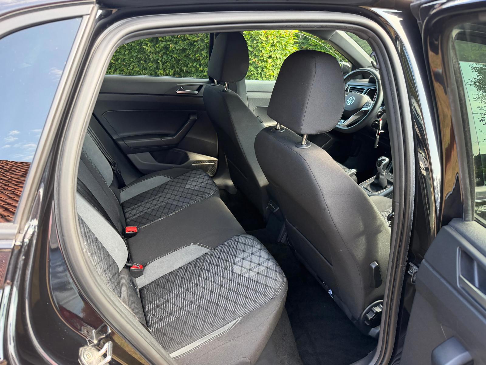 Volkswagen Polo 1.0 TSI R-Line Business-NL AUTO-1 (2022), foto 52