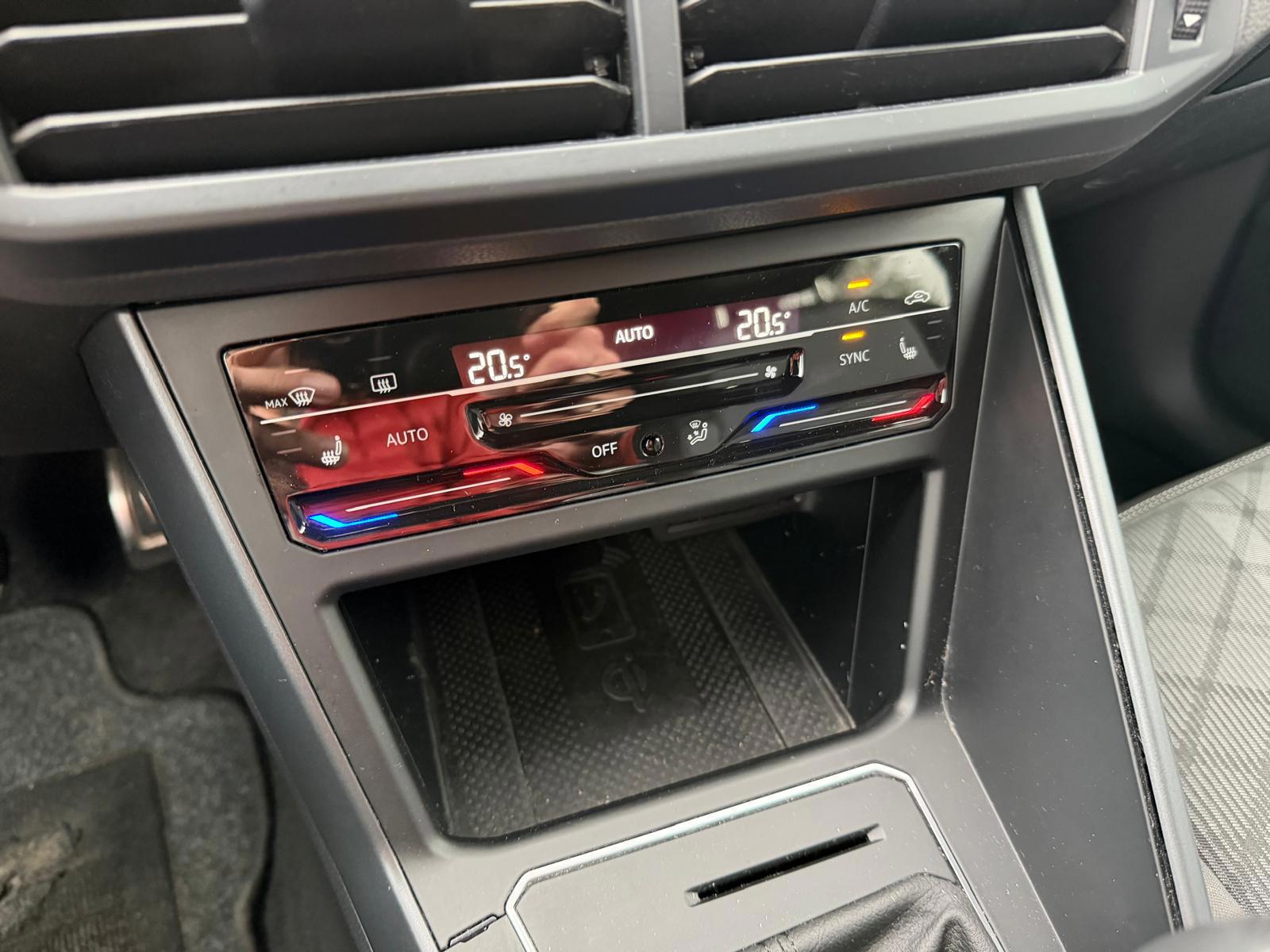 Volkswagen Polo 1.0 TSI R-Line Business-NL AUTO-1 (2022), foto 8