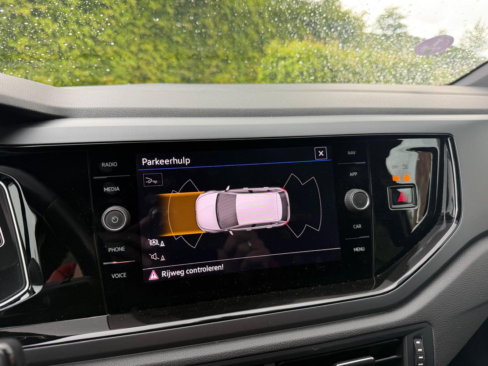 Volkswagen Polo 1.0 TSI R-Line Business-NL AUTO-1 (2022), foto 10