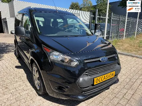 Ford Tourneo Connect Compact 1.0 Trend (2018)