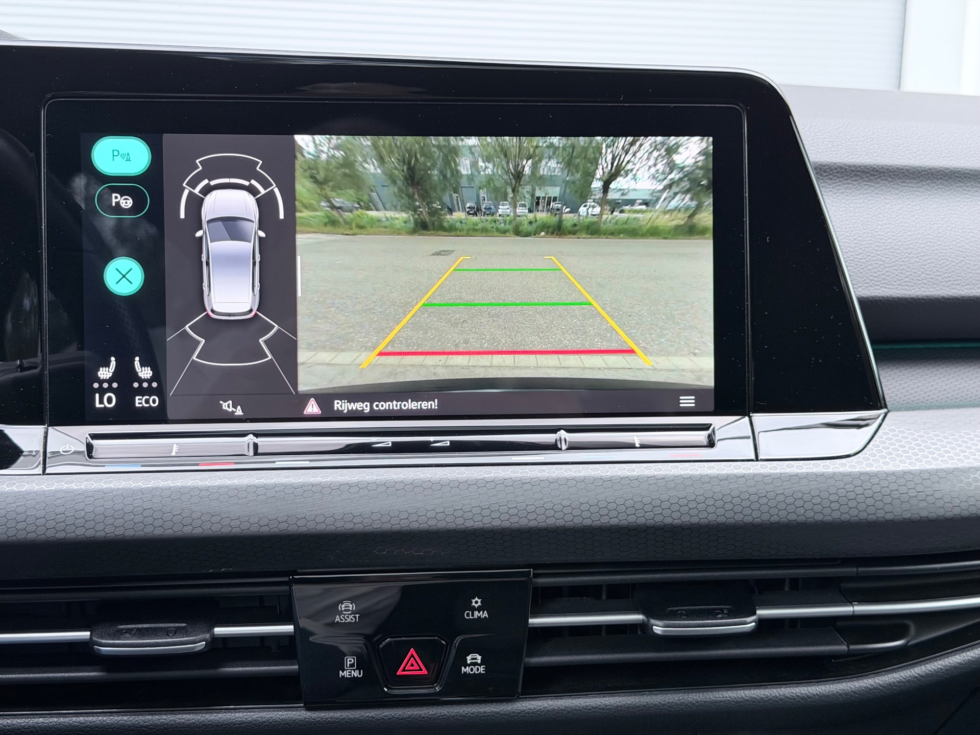 Volkswagen Golf 1.4 eHybrid GTE (2022), foto 20