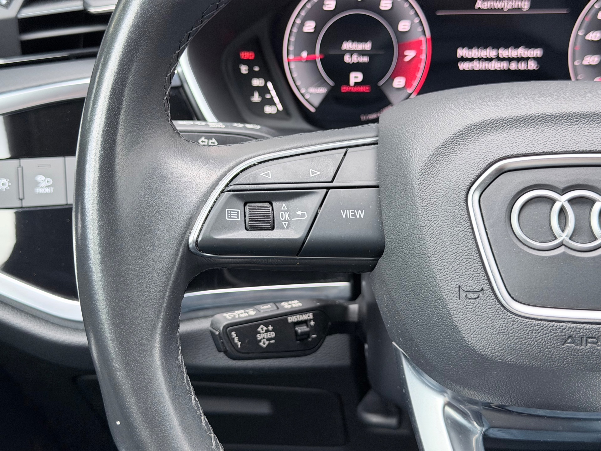 Audi Q3 SPORTBACK 35 TFSI S-Line (2021), foto 15