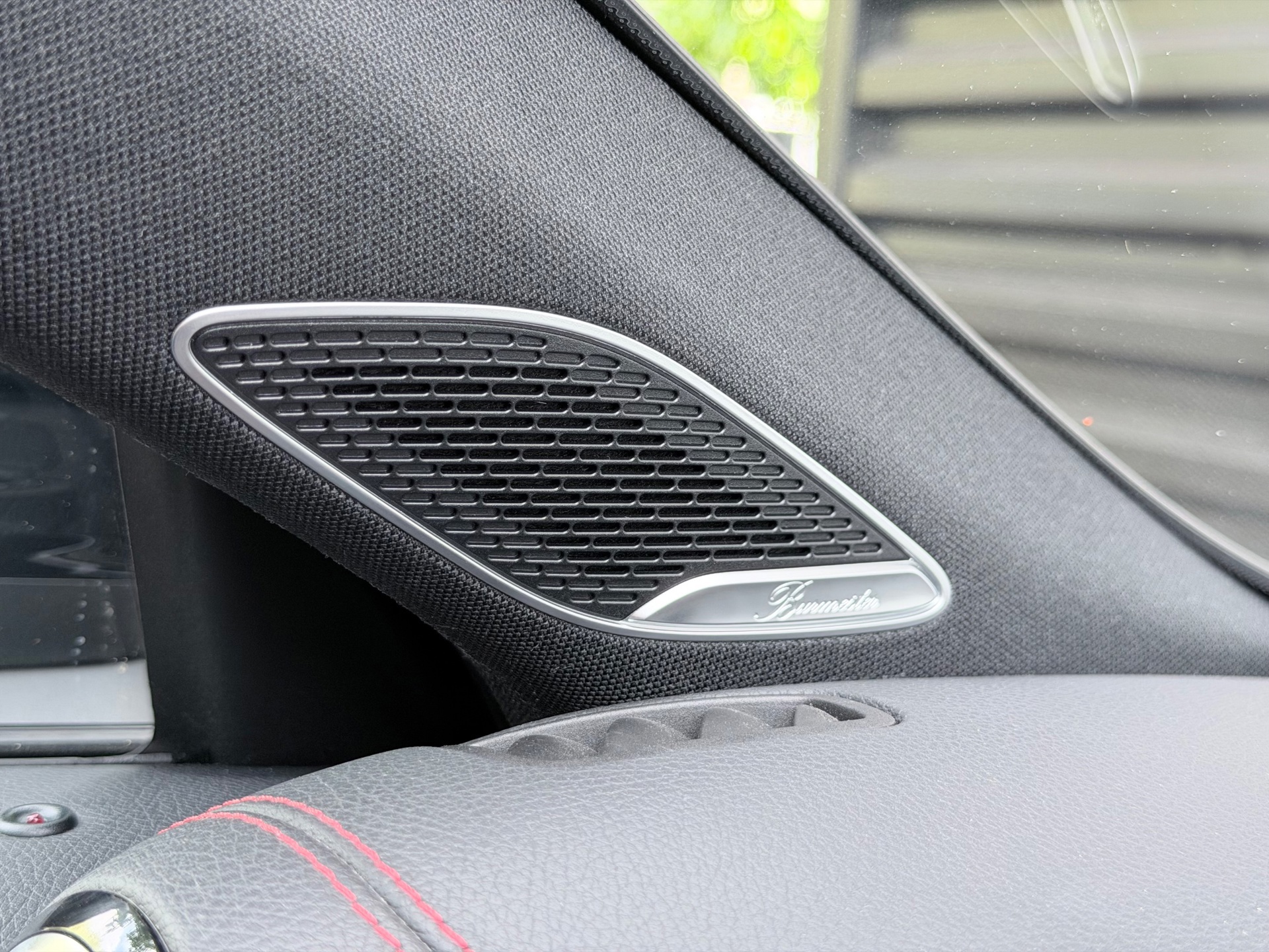 Mercedes-Benz CLA-klasse 250 AMG 45s (2022), foto 22