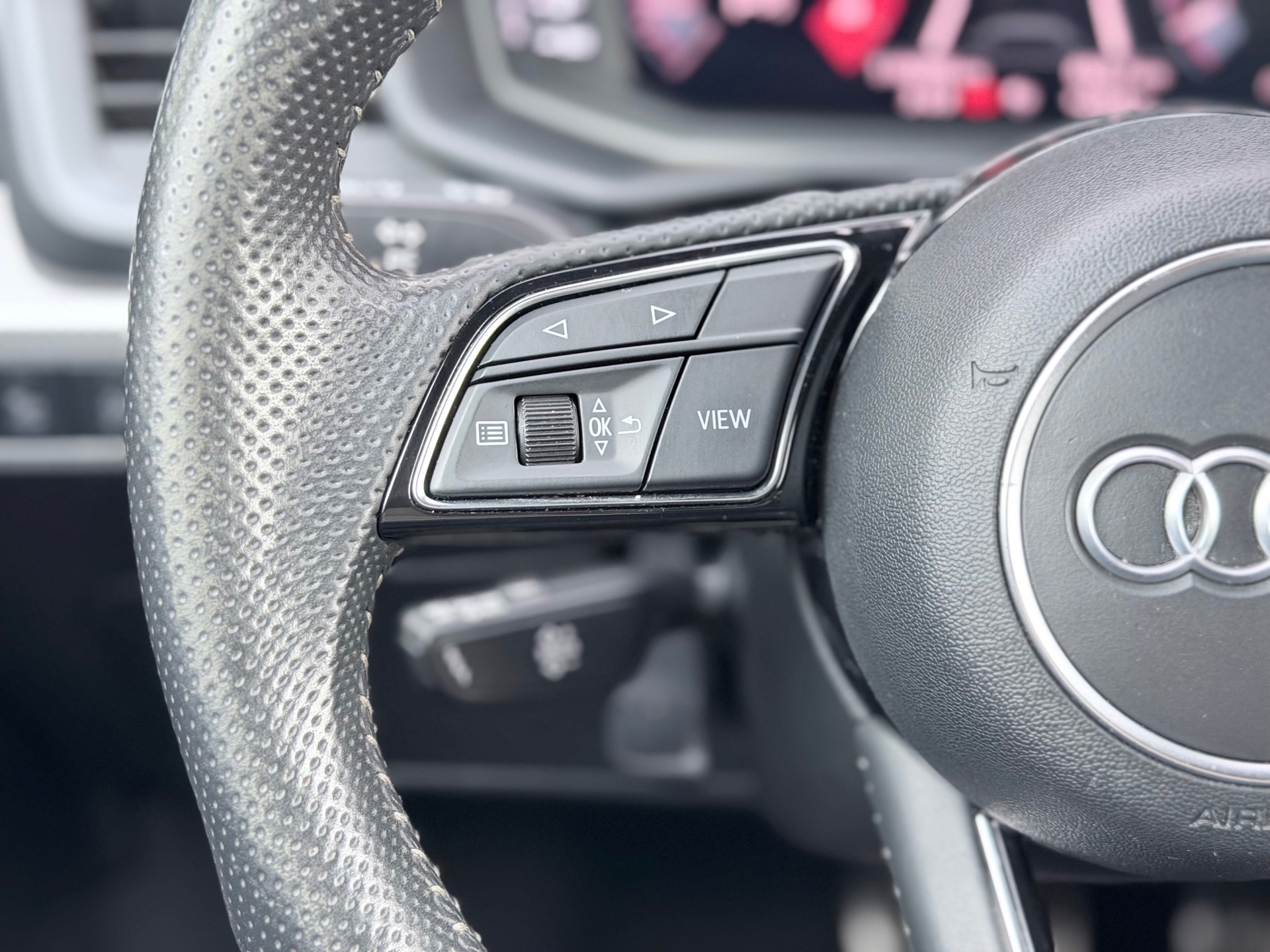 Audi A1 Sportback 30 TFSI Pro Line S (2020), foto 13